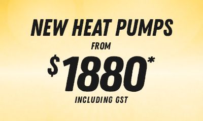 Heat Pump Experts In Wattle Cove