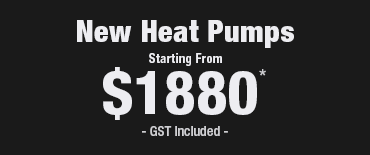 Heat Pump Experts In Wattle Cove