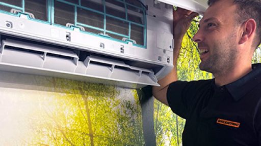 Heat Pump Experts In Wattle Cove