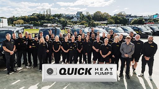 Heat Pump Experts In Wattle Cove