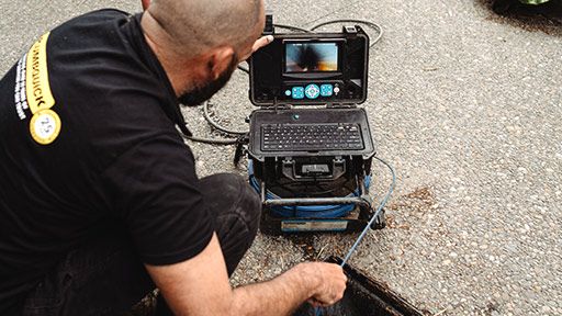 Wattle Cove Drain & Sewer Plumbers: Fast